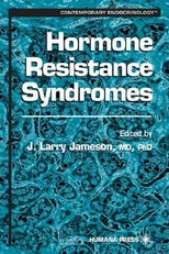 Hormone Resistance Syndromes