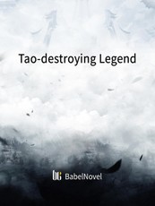 Tao-destroying Legend