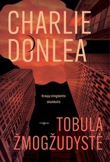Tobula žmogžudystė Tobula žmogžudystė