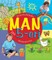 Man jau 5-eri. Ikimokyklinuko elementorius