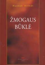 Žmogaus būklė
