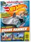 Hot Wheels. Greiti ratai. Žurnalas. Nr 1, 2024