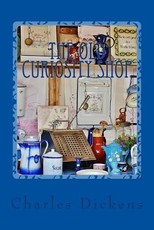 The Old Curiosity Shop