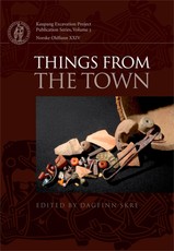 Things from the Town