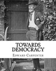 Towards democracy By