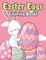 Easter Eggs Coloring Book