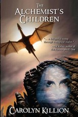The Alchemist's Children