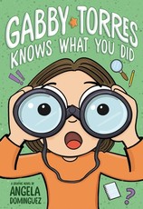 Gabby Torres Knows What You Did