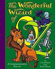 The Wonderful Wizard of Oz