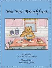 Pie for Breakfast