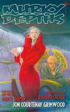 Murky Depths - Issue 12
