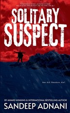 Solitary Suspect
