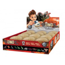 Archeologinis kasinėjimo rinkinys „Dinozaurų kiaušinis“