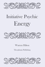 Initiative Psychic Energy