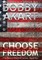 Choose Freedom