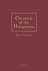 Chronicle of the Hungarians