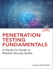 Penetration Testing Fundamentals