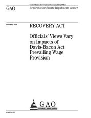 Recovery Act