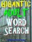 Gigantic Adult Word Search