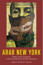 Arab New York