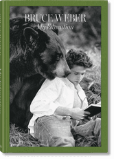 Bruce Weber. My Education