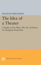 The Idea of a Theater