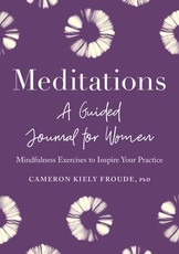 Meditations: A Guided Journal for Women