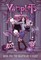 Vamplets: The Nightmare Nursery #HC