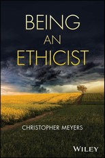 Being An Ethicist