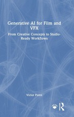 Generative AI for Film and VFX