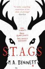S.T.A.G.S. (STAGS)