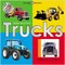 Slide & Find Trucks 25th Anniversary Edition