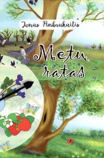 Metų ratas