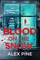 BLOOD ON SNOW_DI JAMES WAL7 PB