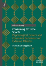 Consuming Extreme Sports