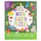 Totally Awesome Word Searches for Kids