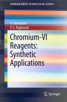 Chromium -VI  Reagents: Synthetic Applications