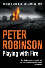 DCI Banks: Playing With Fire