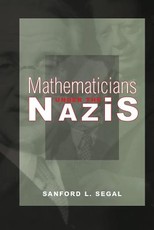 Mathematicians Under the Nazis