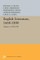 English Literature, Volume 2