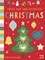 Press Out and Decorate: Christmas