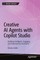 Creative AI Agents with Copilot Studio
