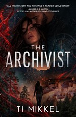 The Archivist