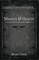 Masters and Slayers (Tales of Starlight V1) (2nd Edition)