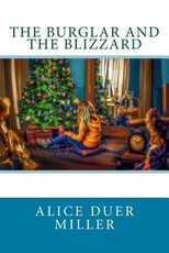 The Burglar and the Blizzard