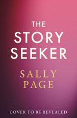 STORY SEEKER PB
