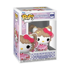 FUNKO POP! Vinilinė figūrėlė: Sanrio: Hello Kitty and Friends - Hello Kitty