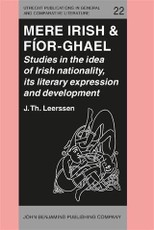 Mere Irish & Fior-Ghael