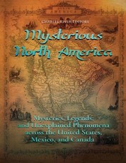 Mysterious North America