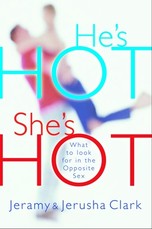 He's HOT, She's HOT